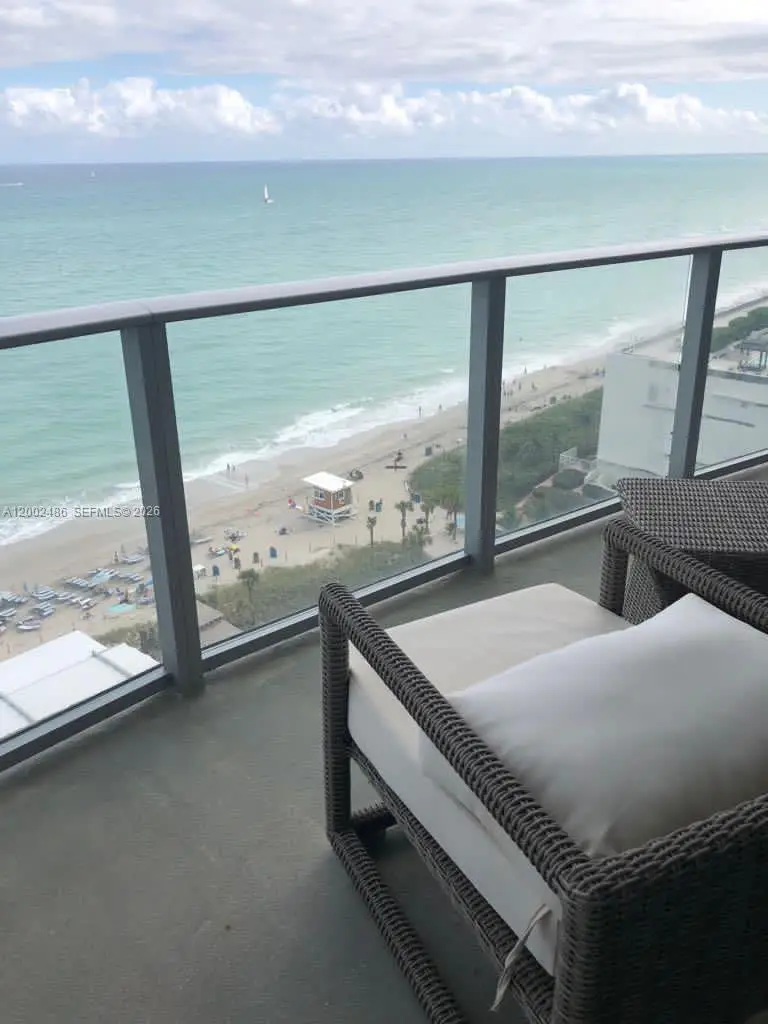 4111 S Ocean Drive #1002, Hollywood, FL 33019 - #1