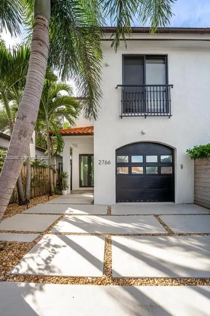 2766 SW 33rd Avenue #2766, Miami, FL 33133 - #2