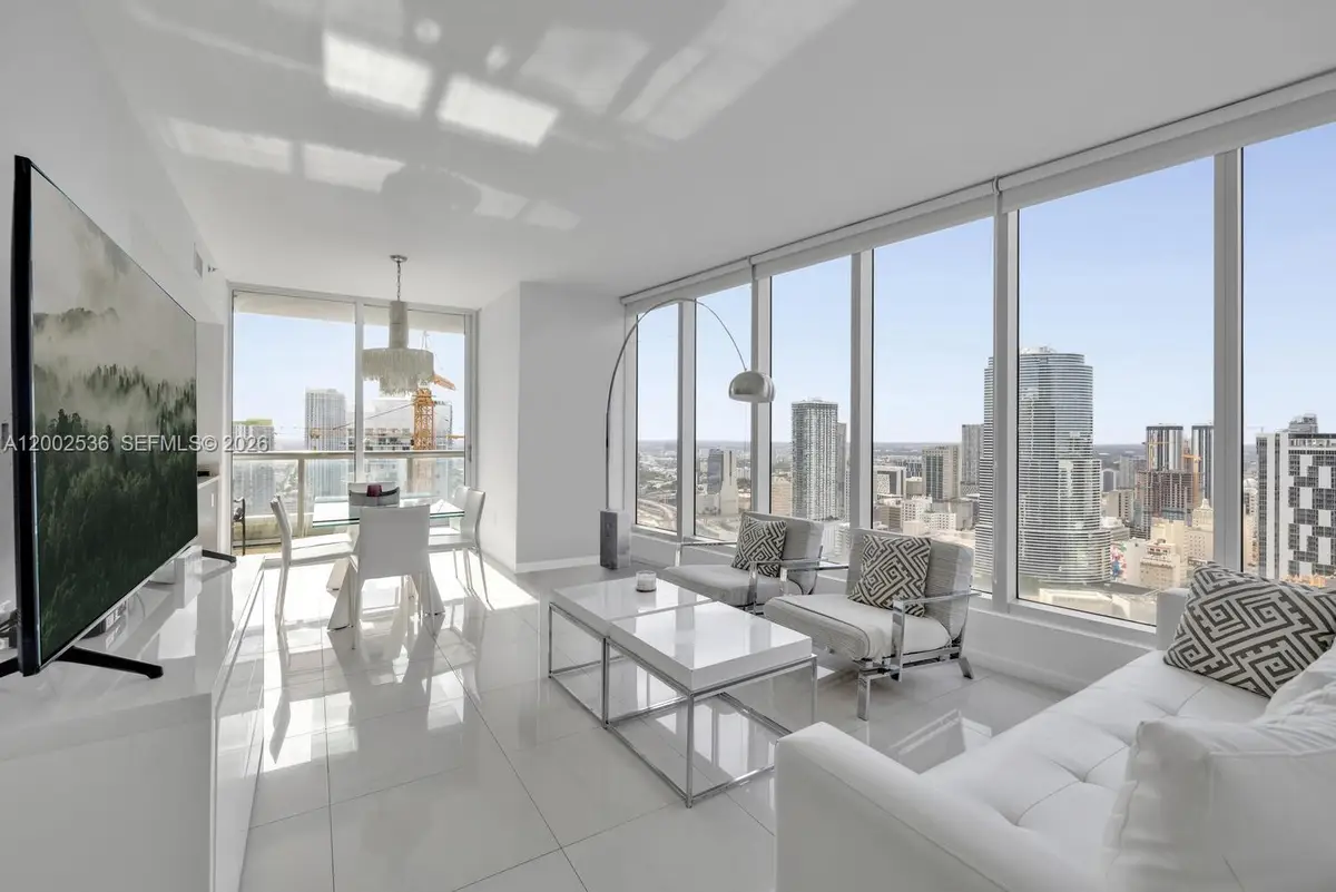 485 Brickell Avenue #4104, Miami, FL 33131 - #1
