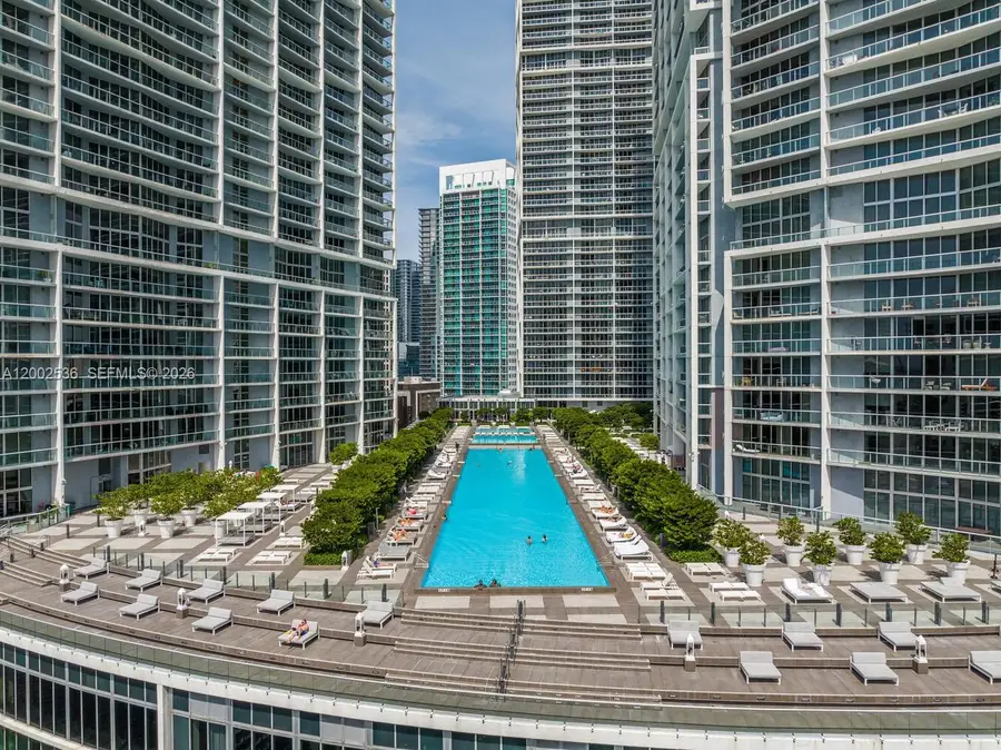 485 Brickell Avenue #4104, Miami, FL 33131 - #2
