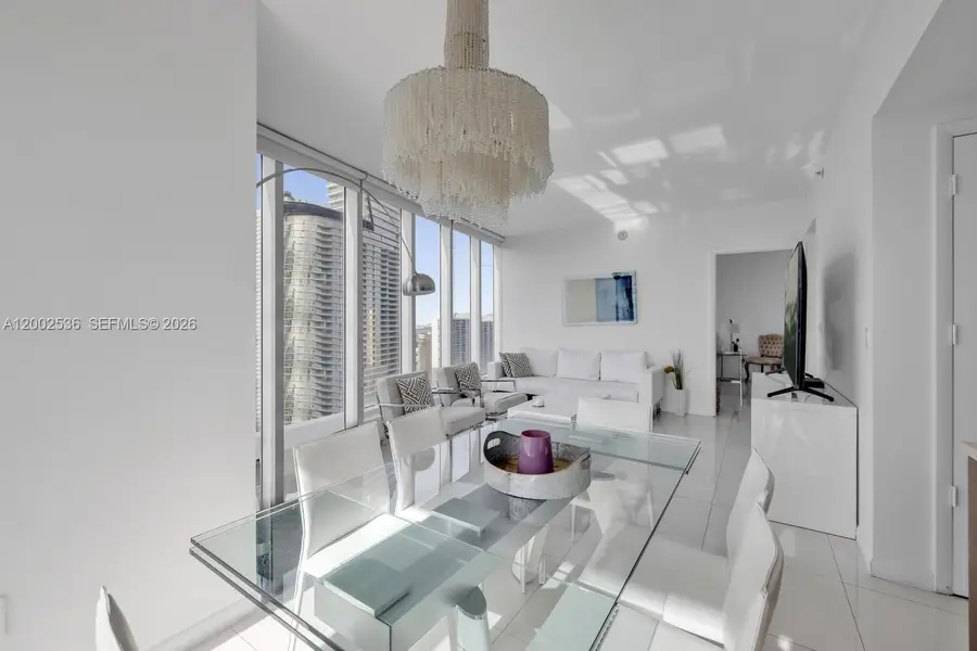 485 Brickell Avenue #4104, Miami, FL 33131 - #3