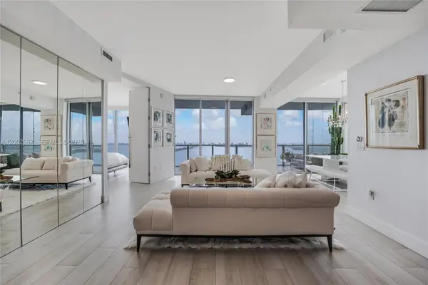 2900 NE 7th Avenue #4003, Miami, FL 33137