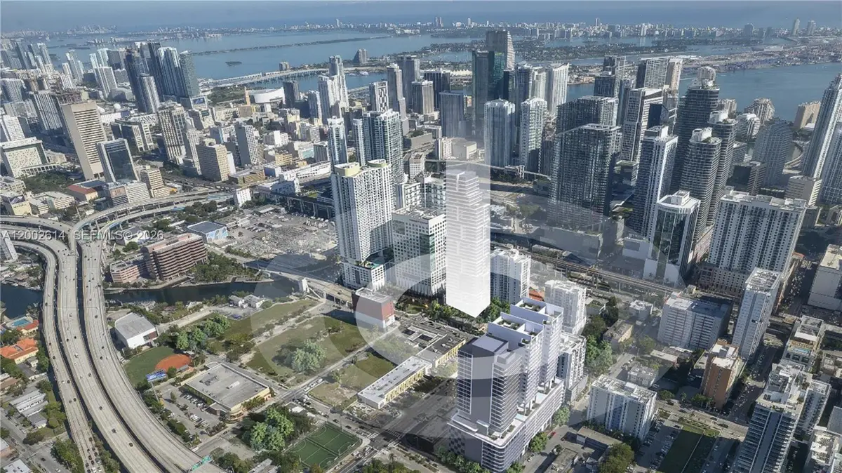 158 SW 7th Street, Miami, FL 33130 - #1