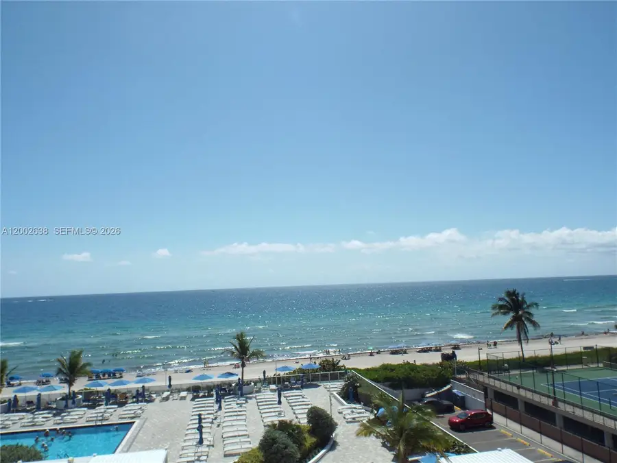 1904 S Ocean Drive #603, Hallandale Beach, FL 33009 - #3