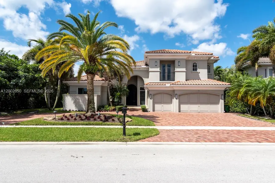 651 Sweet Bay Avenue, Plantation, FL 33324 - #2