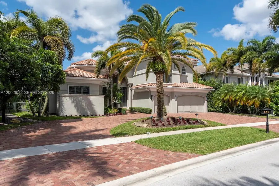 651 Sweet Bay Avenue, Plantation, FL 33324 - #3