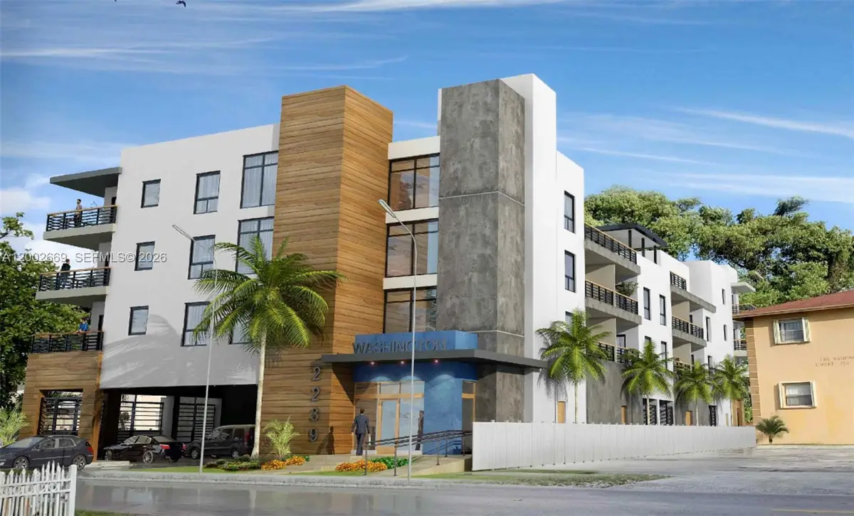 2239 Washington Street, Hollywood, FL 33020 - #1