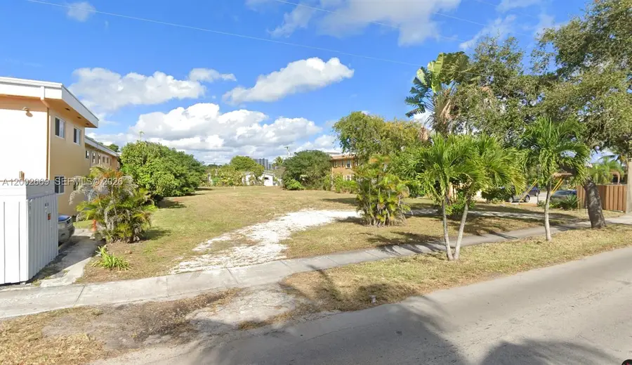 2239 Washington Street, Hollywood, FL 33020 - #3