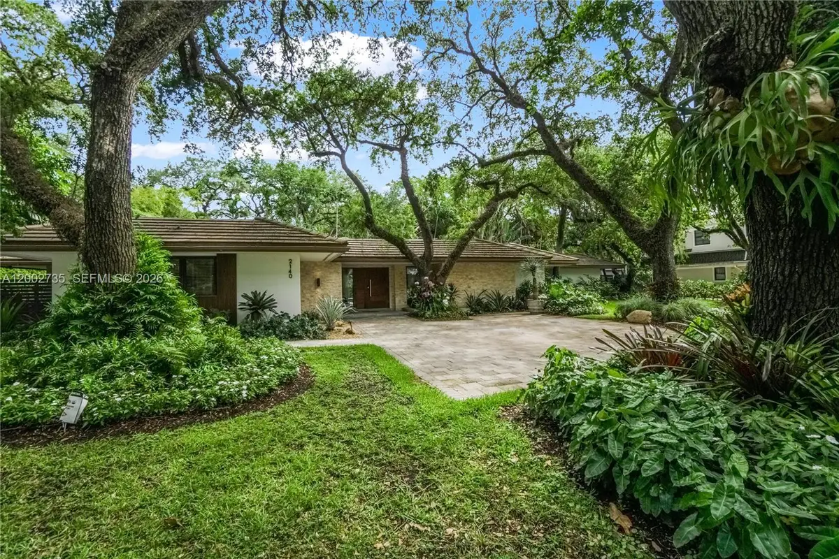 2140 NE 190th Terrace, Miami, FL 33179 - #1
