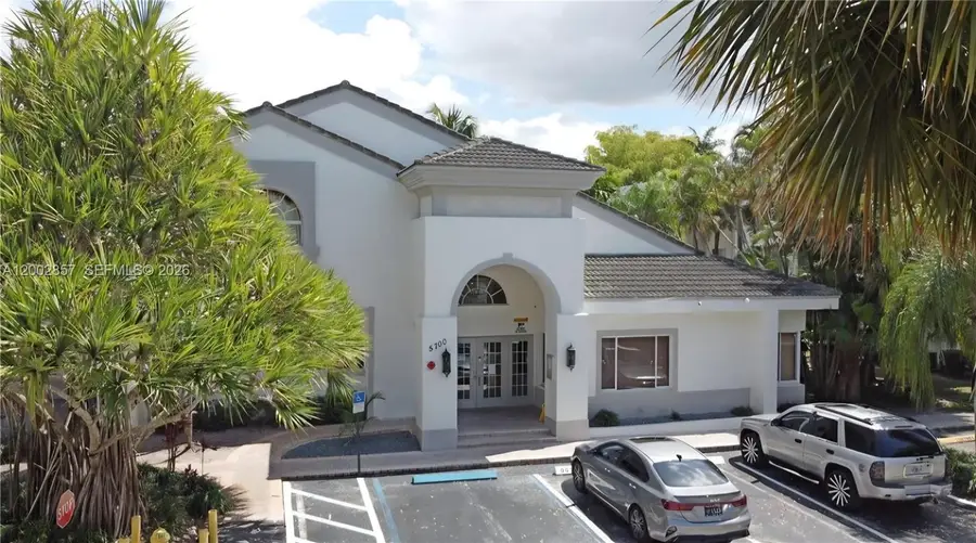 5780 Rock Island Road #351, Tamarac, FL 33319 - #3