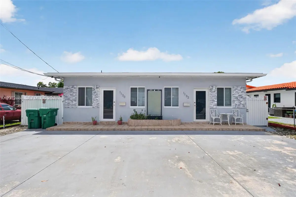 1130-1132 NW 34th Avenue, Miami, FL 33125 - #1