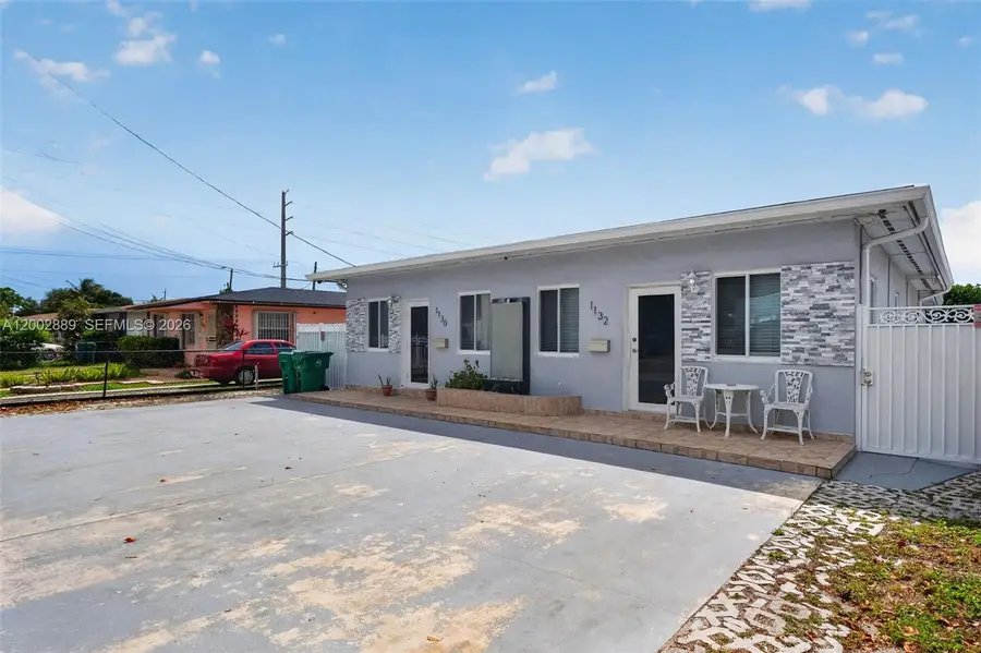 1130-1132 NW 34th Avenue, Miami, FL 33125 - #3