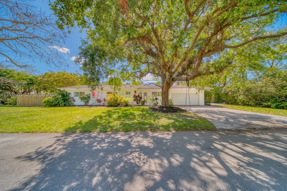 13700 SW 74th Court, Palmetto Bay, FL 33158 - #1