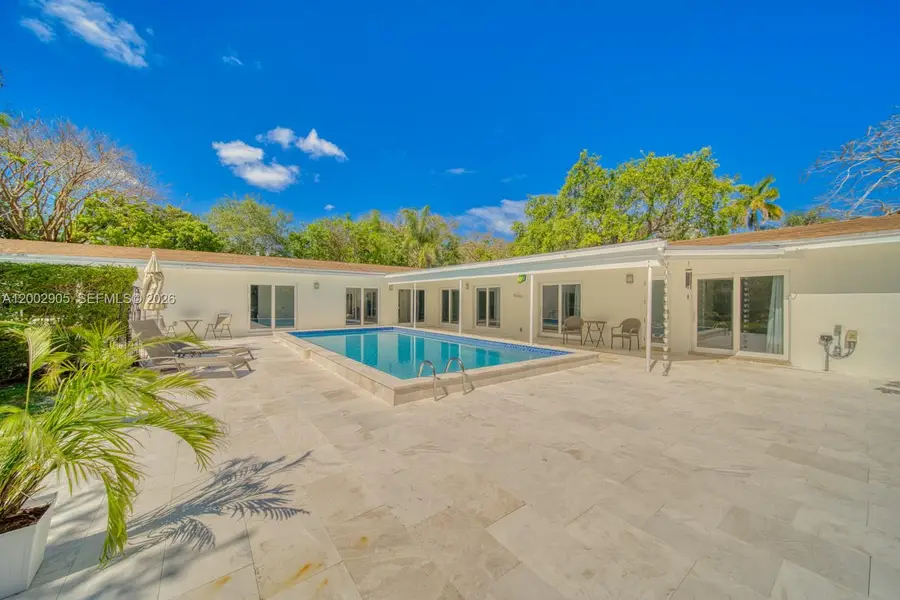 13700 SW 74th Court, Palmetto Bay, FL 33158 - #2