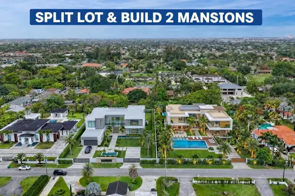 12445 SW 46th Street, Miami, FL 33175