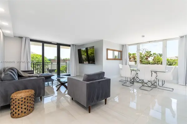 3912 S Ocean Boulevard #306, Highland Beach, FL 33487