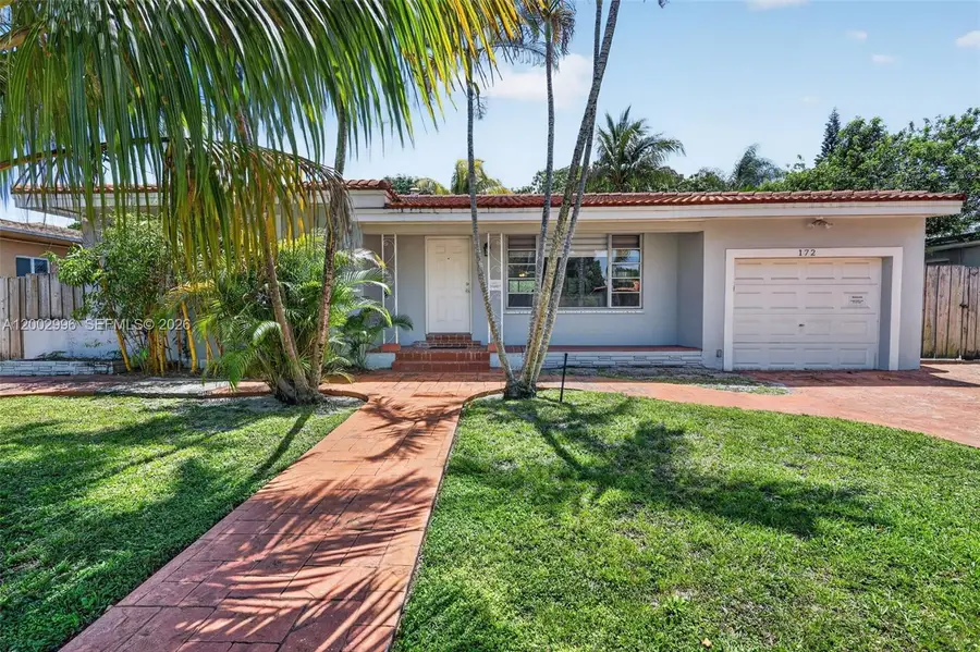 172 NW 116th Street, Miami, FL 33168 - #2