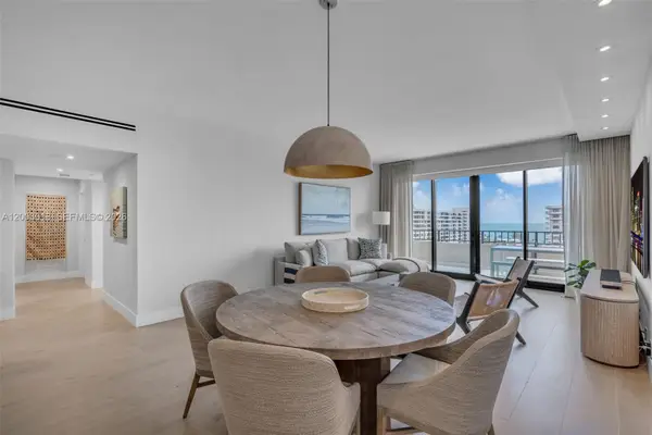 151 Crandon Blvd 1002 #1002, Key Biscayne, FL 33149