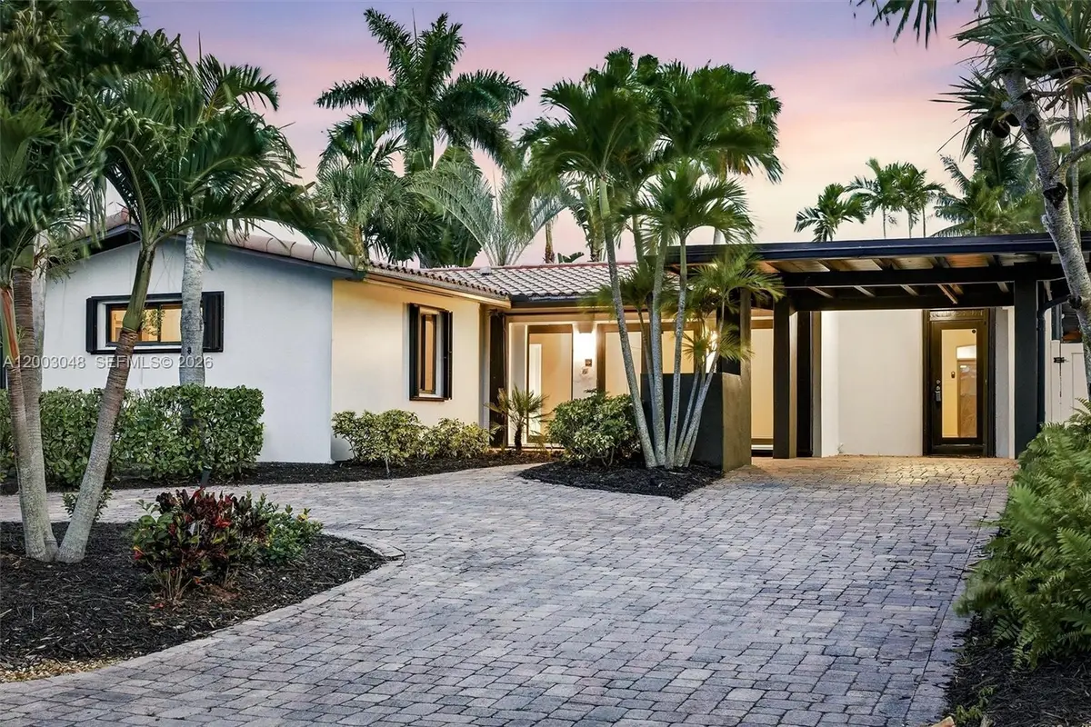 1704 SW 5th Court, Fort Lauderdale, FL 33312 - #1