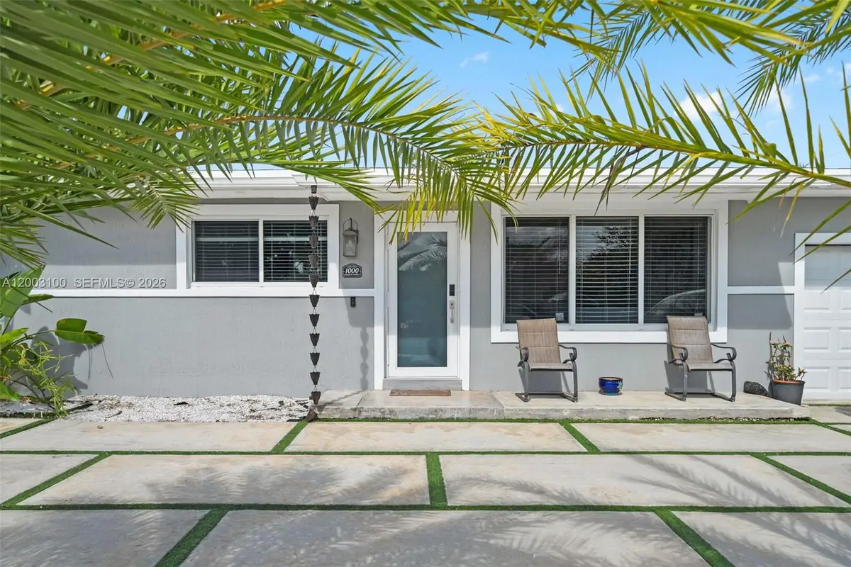 1000 NW 16th Avenue, Homestead, FL 33030 - #1