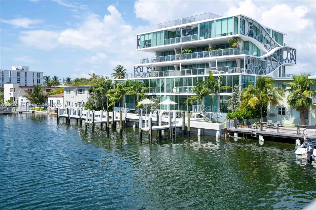 8425 Crespi Boulevard, Miami Beach, FL 33141 - #1