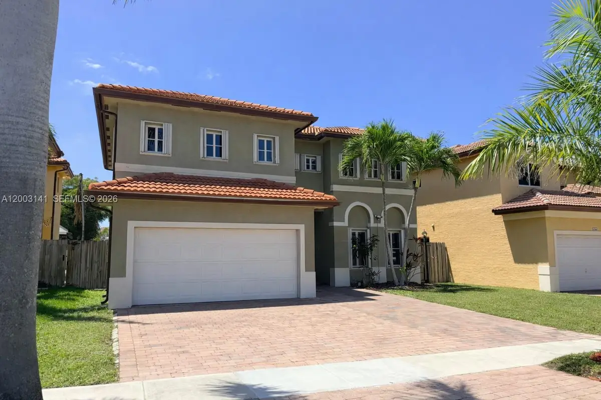 1350 NE 42nd Avenue, Homestead, FL 33033 - #1
