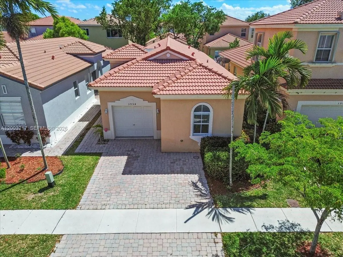 3954 NE 13th Drive, Homestead, FL 33033 - #1
