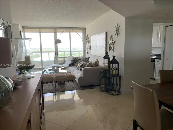 21055 Yacht Club Drive #2904, Aventura, FL 33180