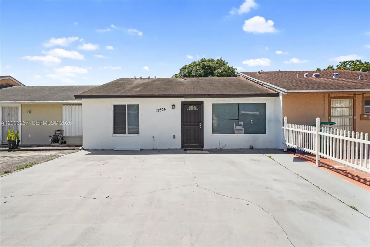 18804 NW 46th Avenue, Miami Gardens, FL 33055 - #1