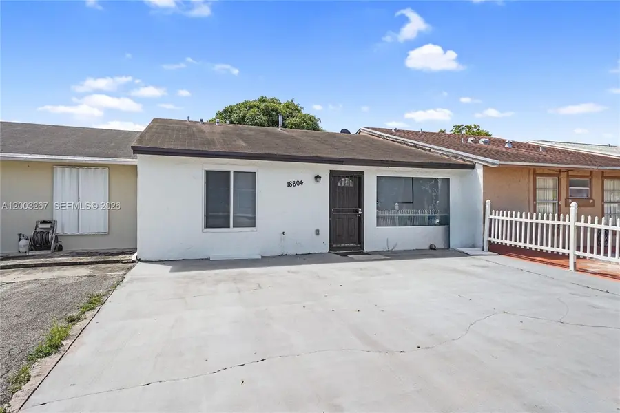 18804 NW 46th Avenue, Miami Gardens, FL 33055 - #2