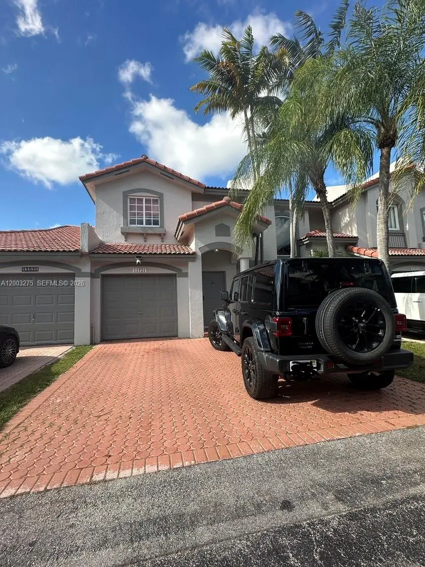11521 NW 50th Terrace, Doral, FL 33178 - #1