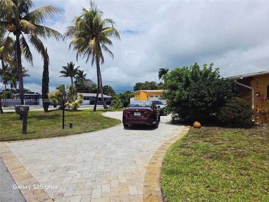 31 NE 27th Drive, Wilton Manors, FL 33334 - #2