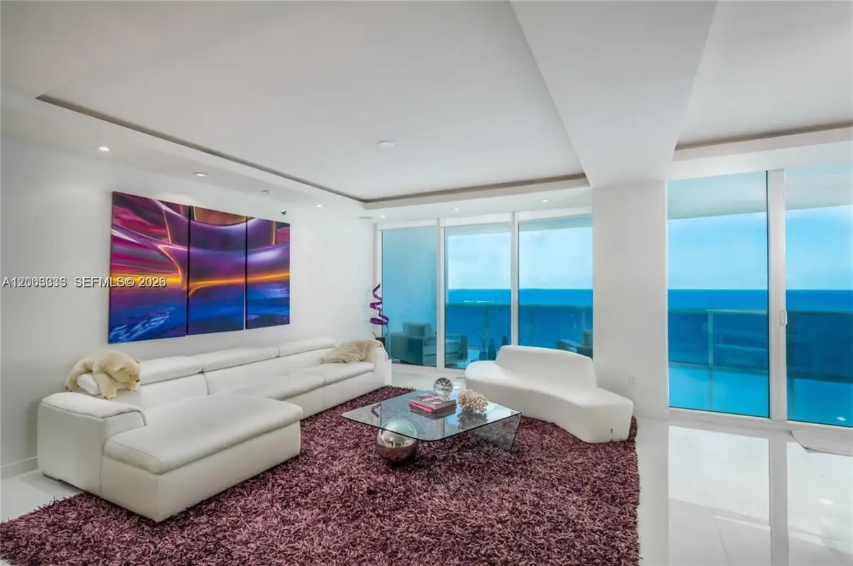 2711 S Ocean Drive #2304, Hollywood, FL 33019 - #1
