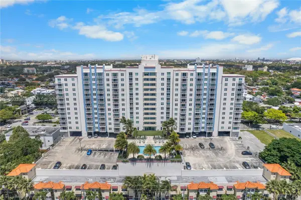 3000 Coral Way #1110, Miami, FL 33145