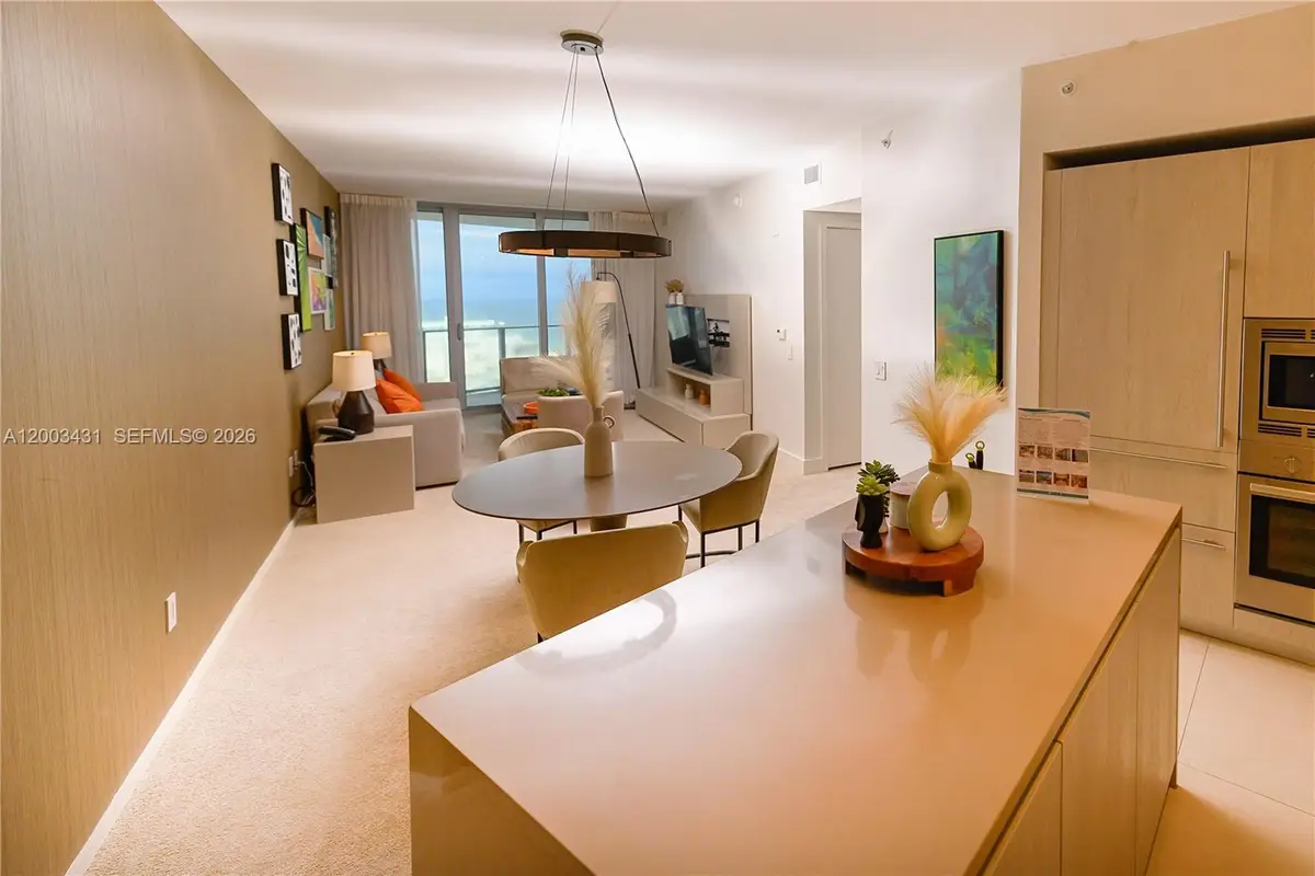 4111 S Ocean Drive #1710, Hollywood, FL 33019 - #1