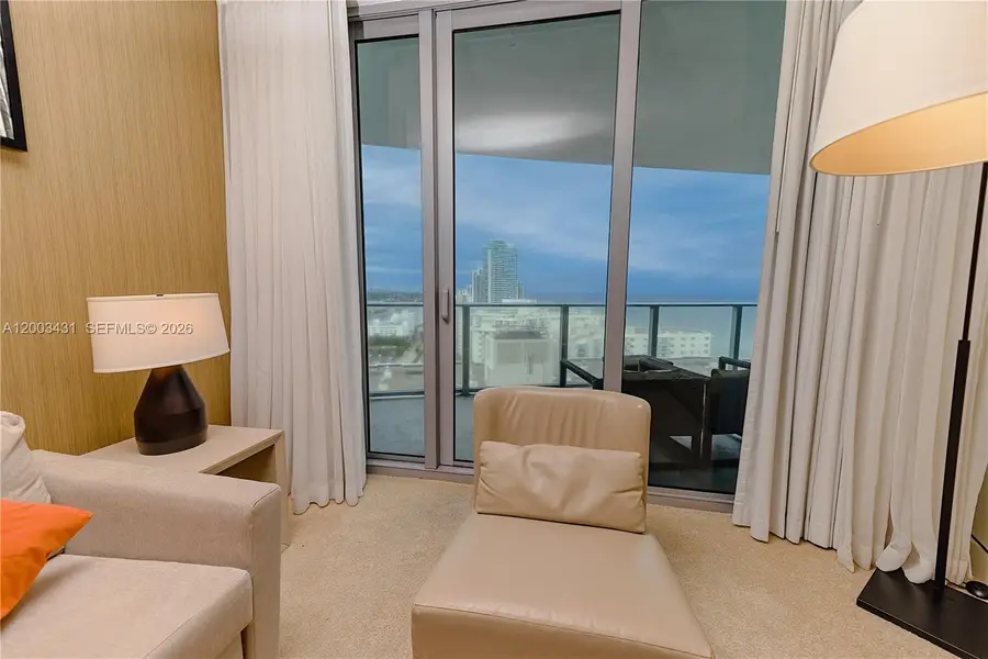 4111 S Ocean Drive #1710, Hollywood, FL 33019 - #2