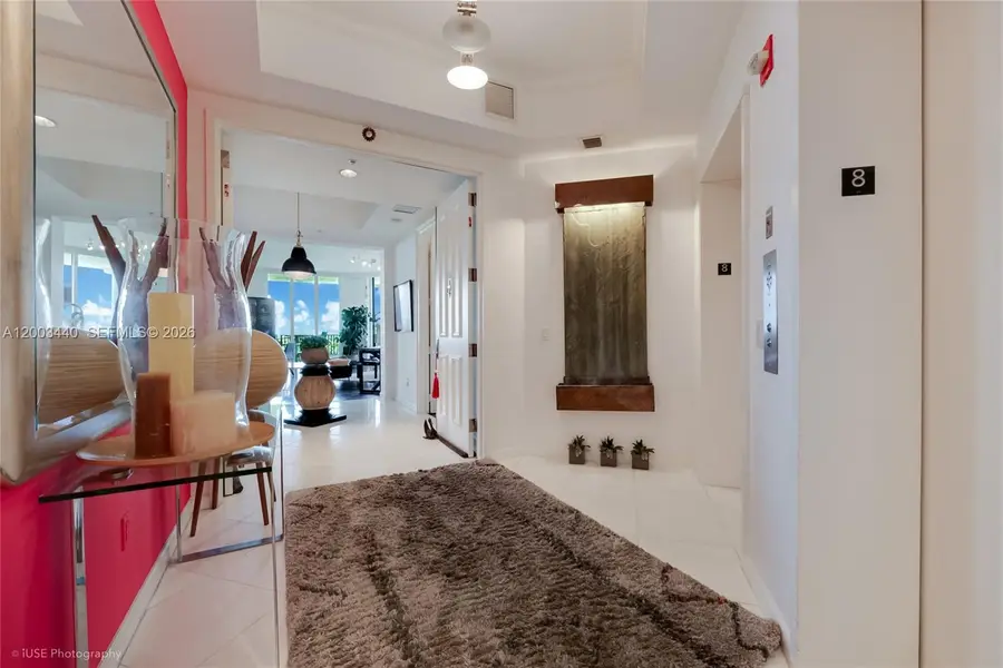 13621 Deering Bay Drive #801, Coral Gables, FL 33158 - #2