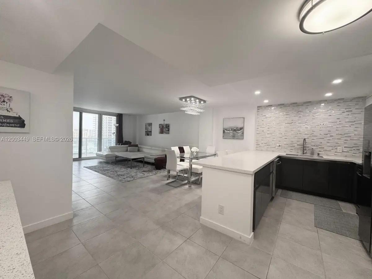 3800 S Ocean Drive #1710, Hollywood, FL 33019 - #1