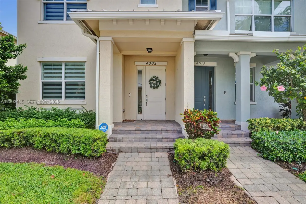 4002 Poinciana Lane, Hollywood, FL 33021 - #1