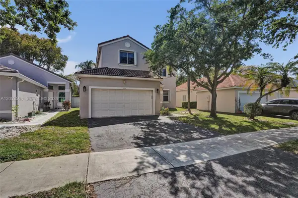 636 Sand Creek Circle, Weston, FL 33327