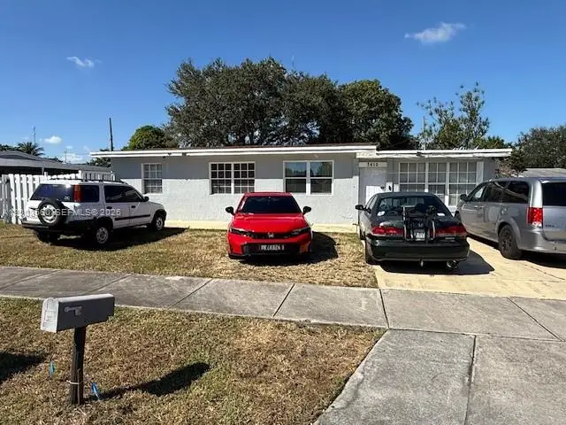 3610 SW 45th Avenue, West Park, FL 33023 - #1