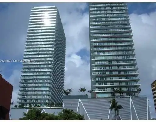 1111 SW 1st Avenue #2223N, Miami, FL 33130 - #2