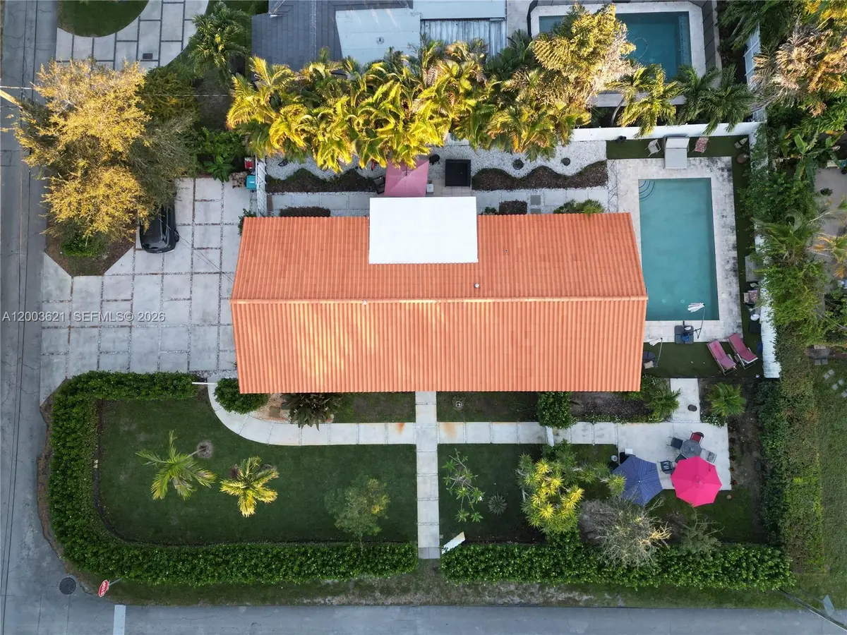12015 NE 7th Avenue, Biscayne Park, FL 33161 - #1