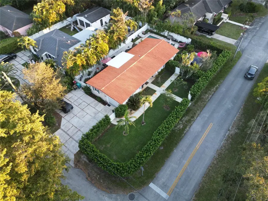 12015 NE 7th Avenue, Biscayne Park, FL 33161 - #2