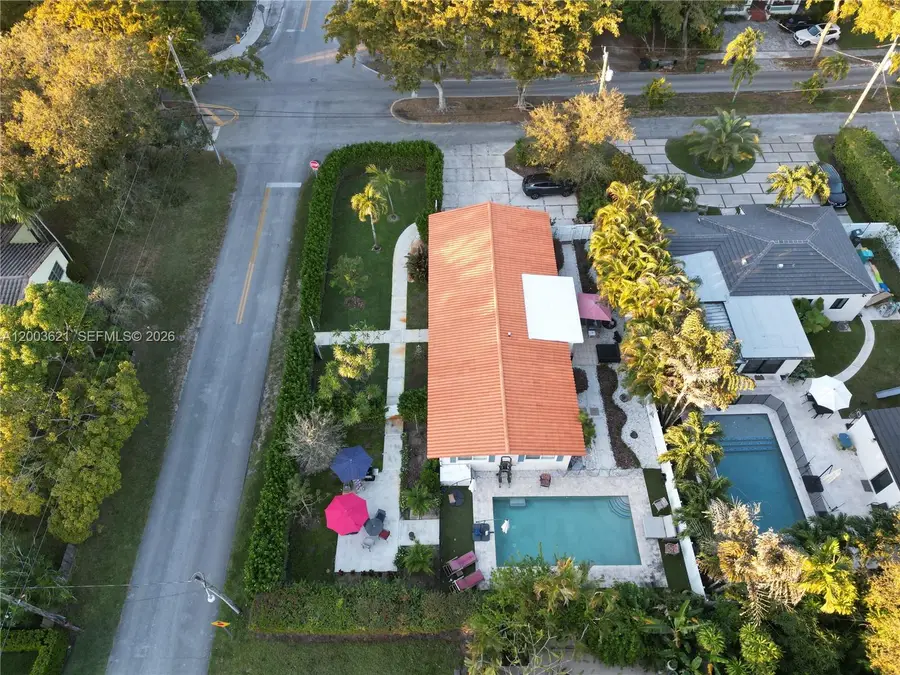 12015 NE 7th Avenue, Biscayne Park, FL 33161 - #3