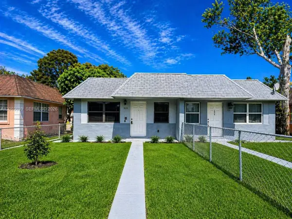 1628 NW 8th Avenue, Fort Lauderdale, FL 33311