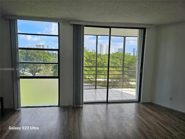 20400 W Country Club Drive #508, Aventura, FL 33180