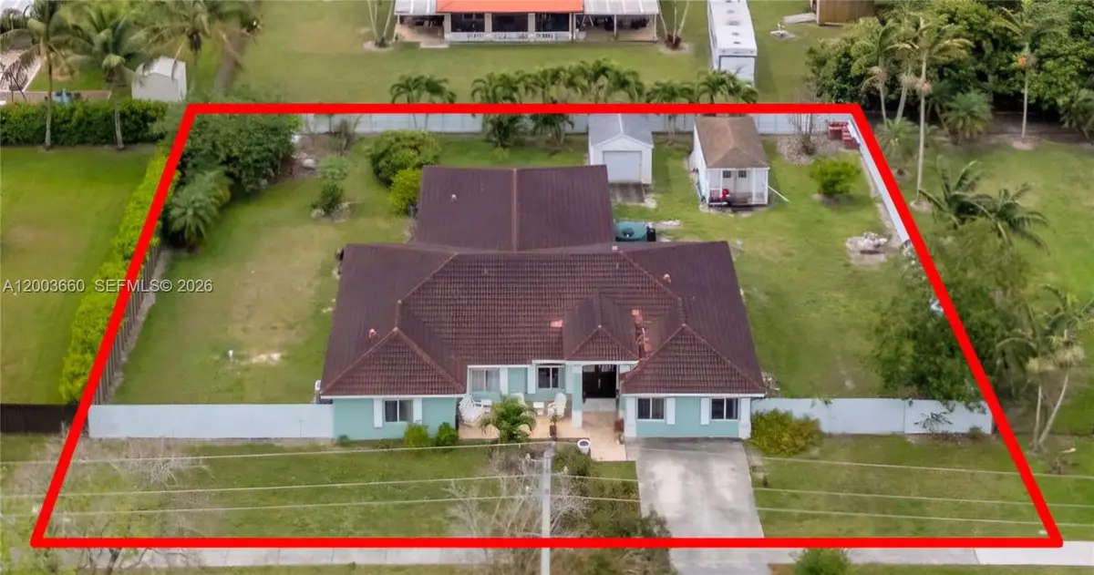 20310 SW 320th Street, Homestead, FL 33030 - #1