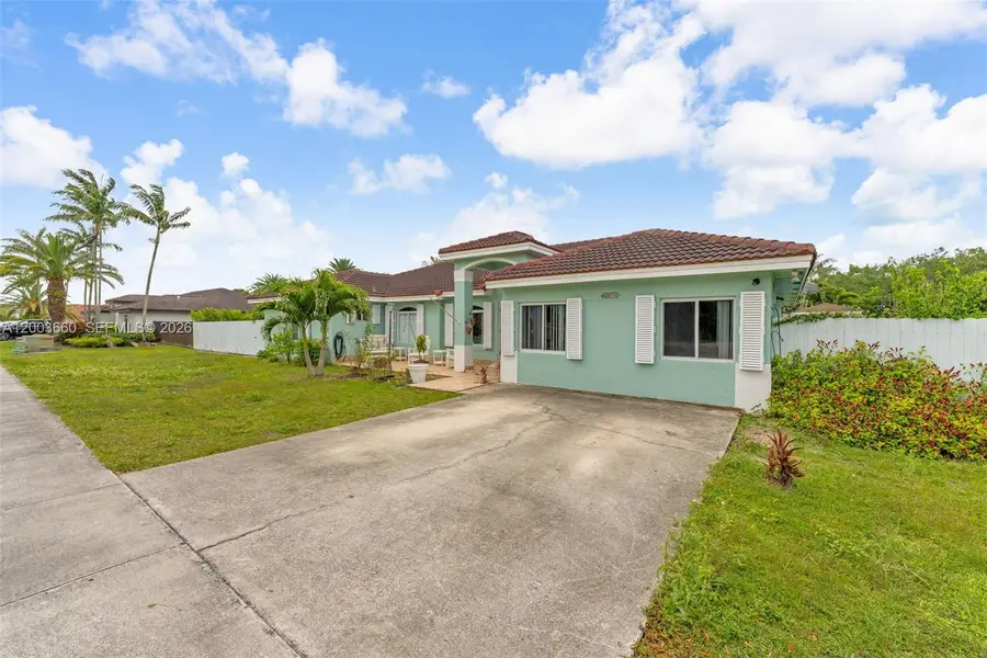 20310 SW 320th Street, Homestead, FL 33030 - #3