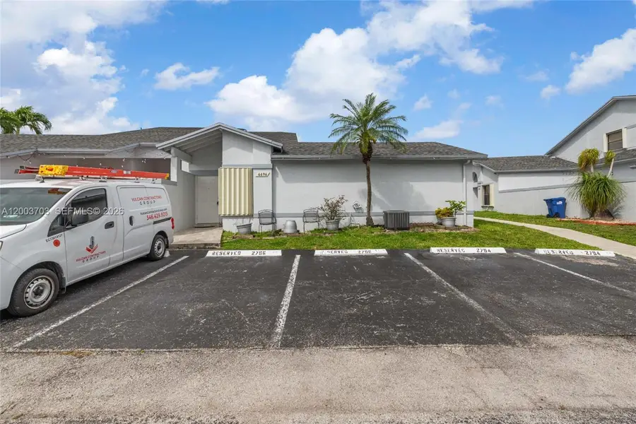 6696 SW 152nd Place #2796, Miami, FL 33193 - #2